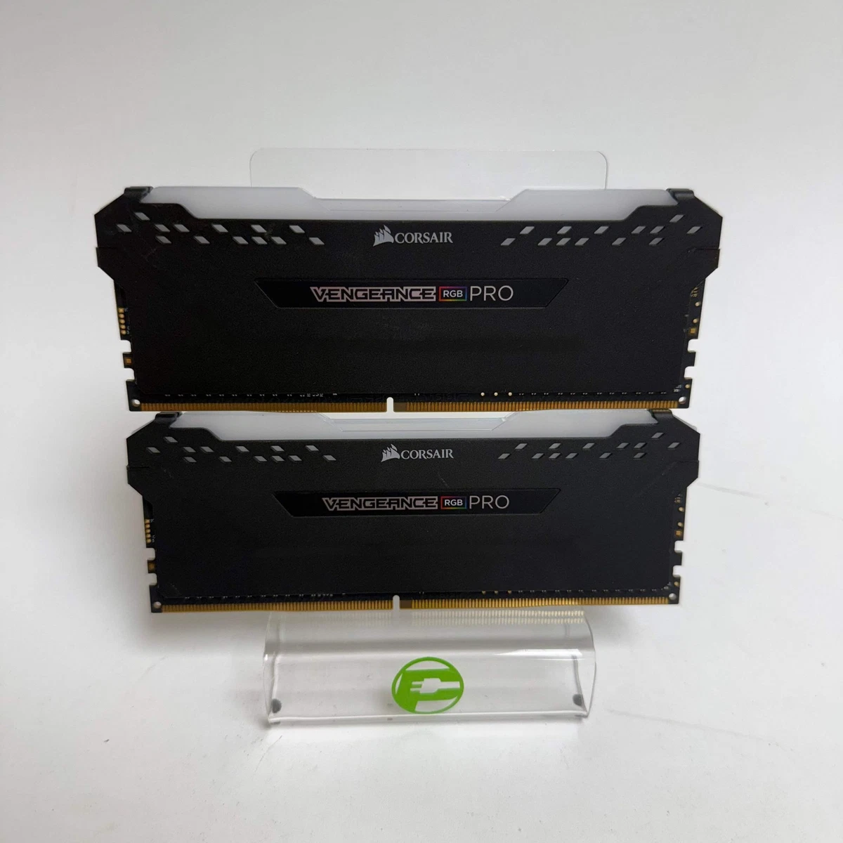 Las mejores ofertas en Corsair PC4-25600 (DDR4-3200) Memoria SDRAM