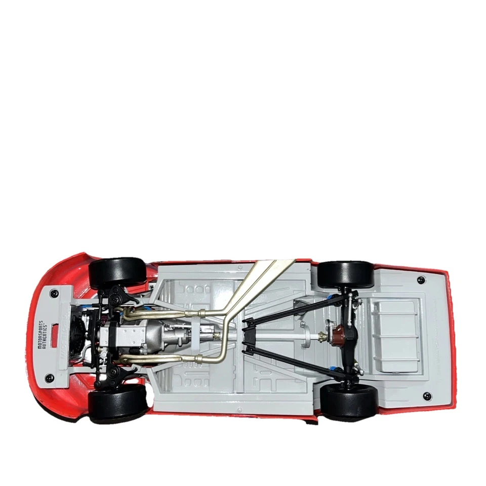 Jeff Gordon 1/24 DuPont Performance Alliance Monte Carlo SS 2006 como nuevo en caja Foto 3 de 4