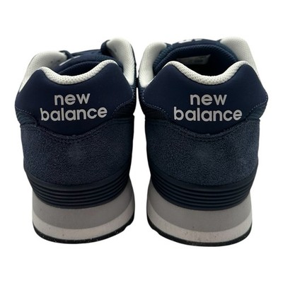 New Balance 515 V3 Shoes Mens Sz 9 D Navy Blue Running  display picture 3