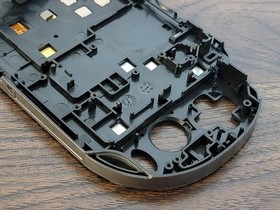 Original PS Vita PSV 1000 OLED Screen Display Digitizer FULL Assembly w/ Frame