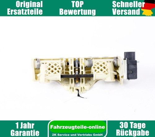 Mercedes E-Klasse W211 2119700125 Kopfstütze Motor Hinten