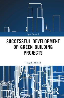 Erfolgreiche Entwicklung von Green Building Projekten - 9781032345468