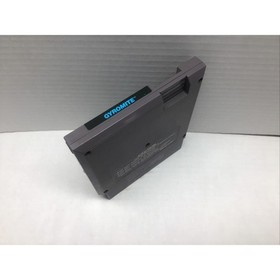 Gyromite Nintendo NES 1985 Original Robot Series Game Tested