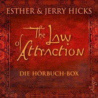 The Law Of Attraction Esther & Jerry Hicks