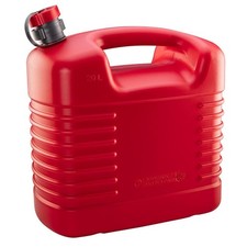 Profi Benzinkanister Kraftstoffkanister 20 Liter Reservekanister Kanister