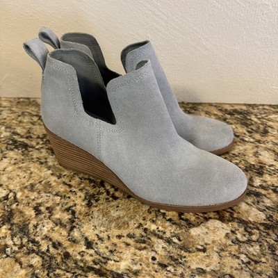 Toms boots brand new Women main image 4