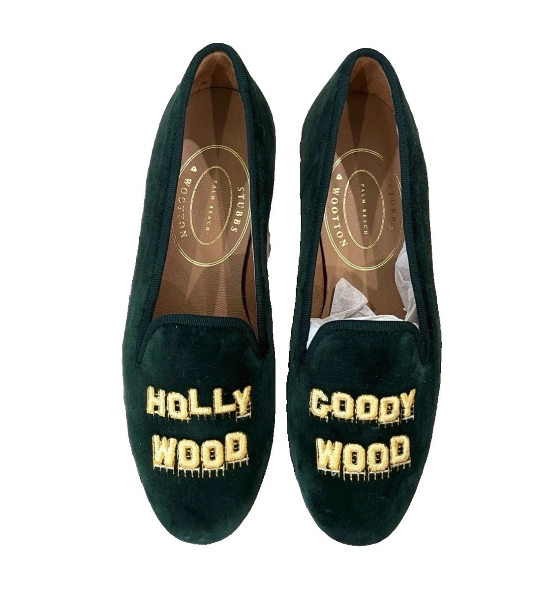 Women's Stubbs & Wootton for sale | eBay