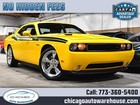 2012 Dodge Challenger 2dr Cpe R/T Classic