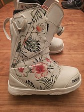 Thirtytwo 32 Lashed Double Boa Snowboard Boot...