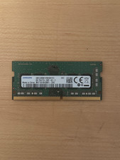 8GB SAMSUNG SODIMM DDR4 MEMORY RAM 2400MHZ