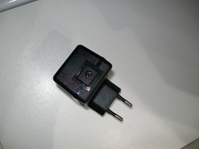 Netzteil Netzadapter Pilot king  pk-D3000090  30V - DC  #19