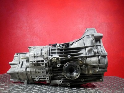 Schaltgetriebe CTD AUDI A4 (8D,B5) 1.6