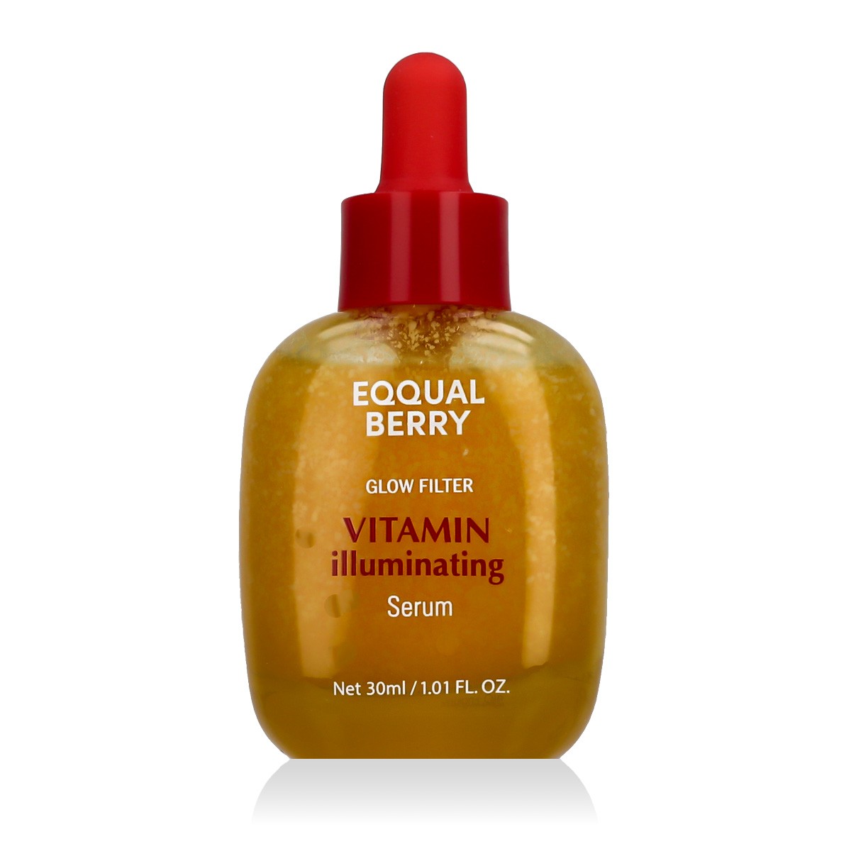 Eqqualberry Vitamin illuminating Serum 30 ml 5190₽