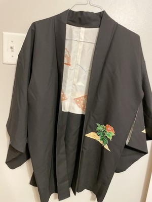 Japanese Kimono OSFM 