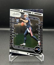 2024 Panini Absolute Rookies Drake Maye #103 (RC)