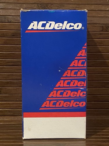 New in Box ACDelco SW HDLP Interruptor Commutateur #D1588 GM# 1995179