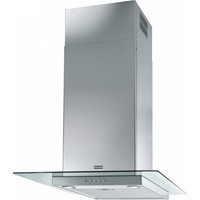 Franke T-Glass Nice 60 FGL 625 Cooker Hood Wall Mounted 60cm Stainless Steel