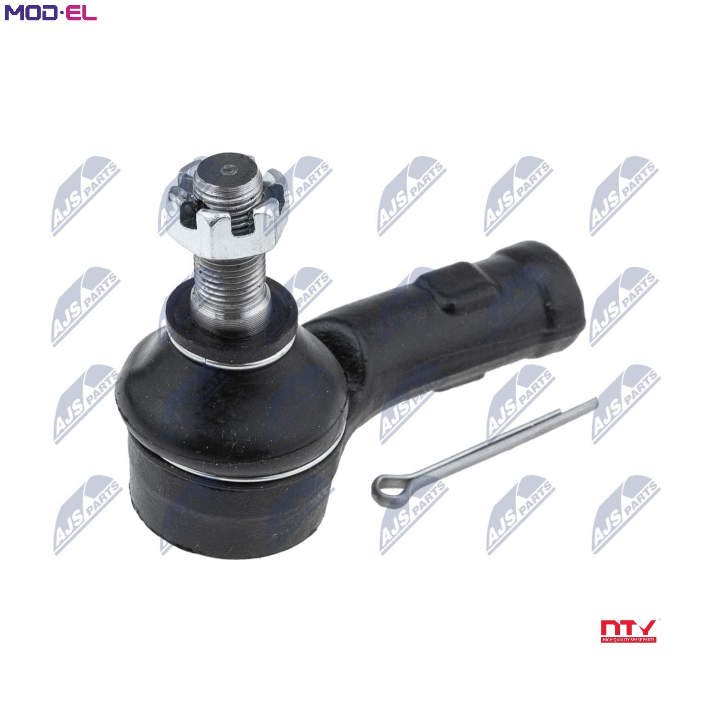 ✅Fits NTY SKZ-FR-010 TIE ROD END ⭐UK Seller⭐ - Image 8