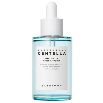 SKIN1004 Madagaskar Centella Hydrating Ampulle mit Centella Asiatica, 50 ml