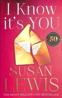 Ich Weiß, Dass Du Es Bist Taschenbuch Susan Lewis