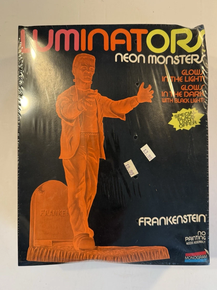 Monogram 1:8 Scale Models & Kits for sale | eBay