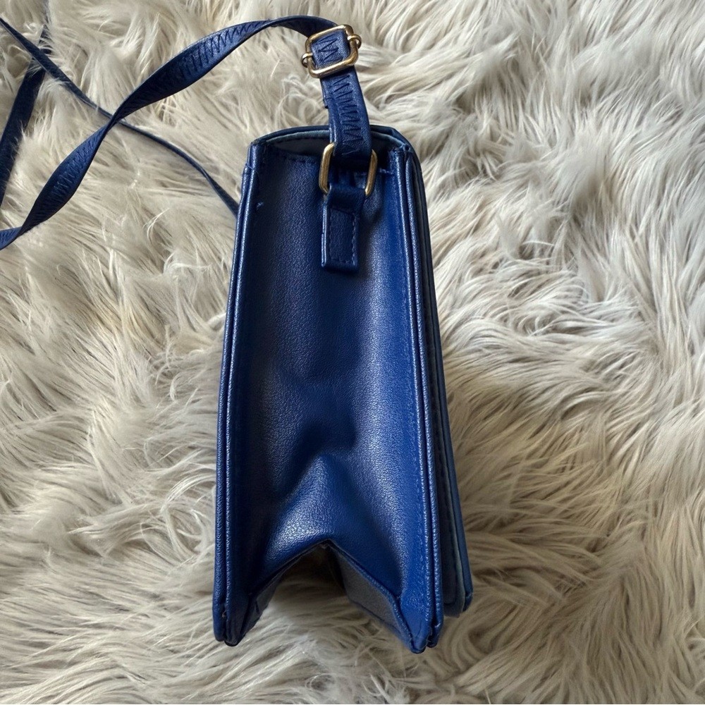 DISNEY Beauty and the Beast Book Crossbody Bag - image 5