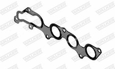 Dichtung Abgasrohr WALKER 80519 Beutel für FORD MAX DM2 FOCUS 2 Turnier MONDEO 4