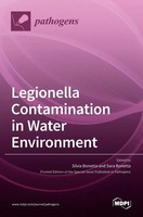 Legionella Contamination In Water Environment | Buch | Englisch | 2021 | Mdpi AG