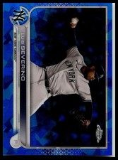 Luis Severino
