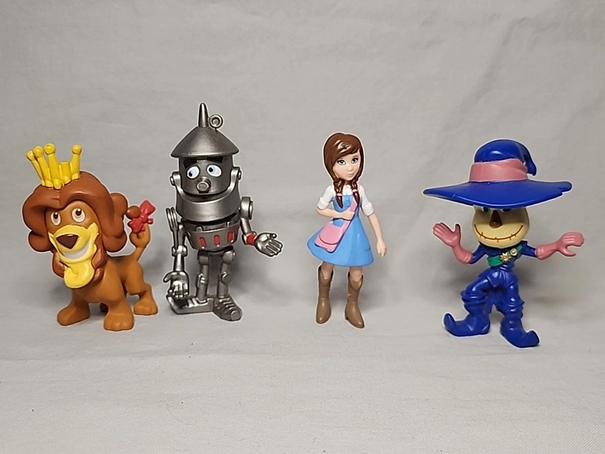 Bandai The Wizard of Oz Action Figures & Accessories for sale | eBay