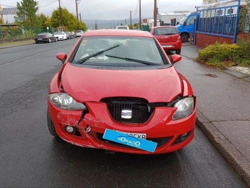 038103373R Zylinderkopf R. für SEAT LEON (1P1) Comfort Limited 2006 125421 - Bild 9 von 10