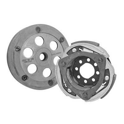 MF9075 Clutch And Bell Malossi Maxi Delta Aprilia Leonardo 250