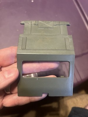 G.I. Joe Killer Whale Cockpit Door