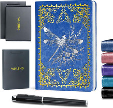 Dragonfly Gift Dragonfly Lover Gifts Dragonfly A5 Size Lined Journal Notebook En