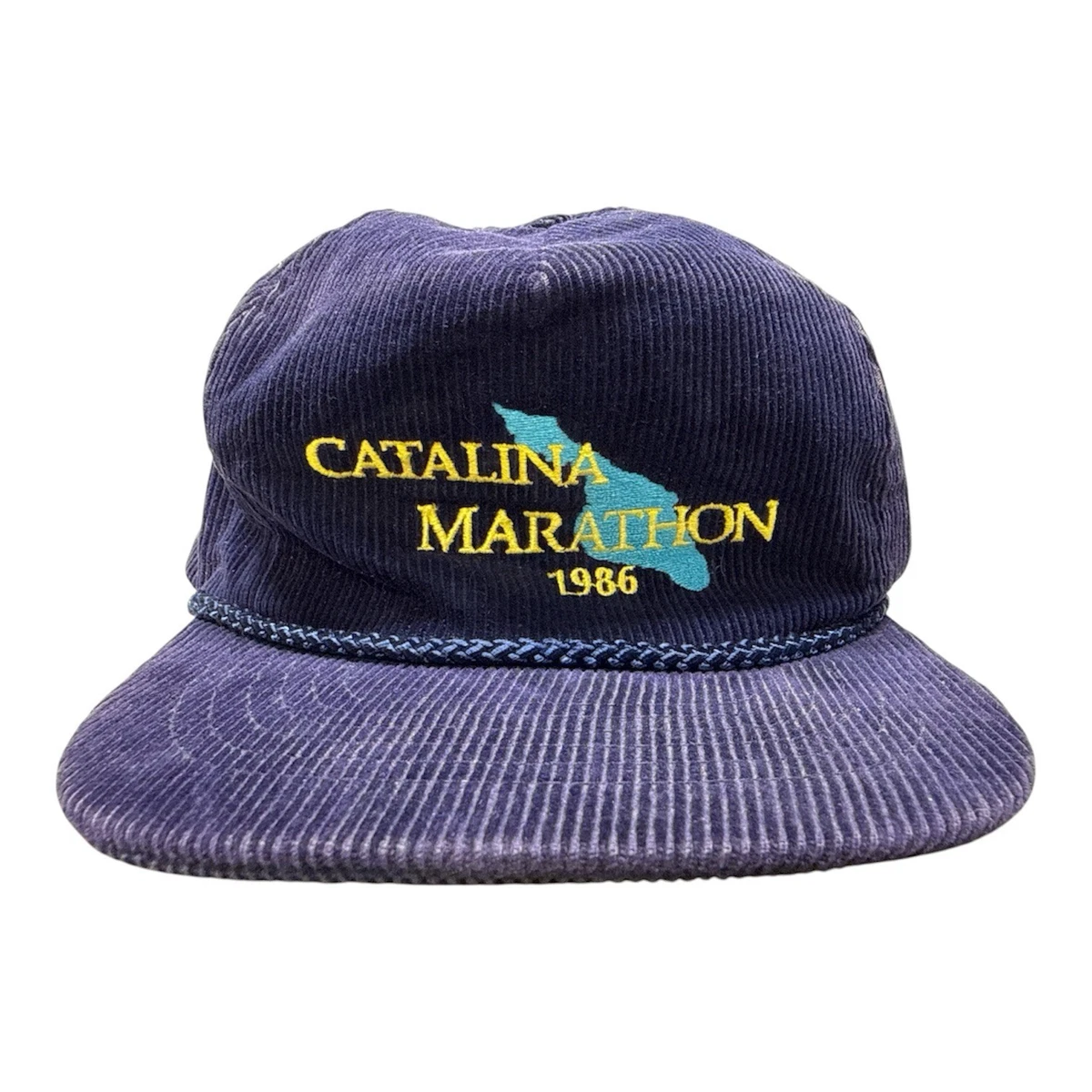 Marathon Men's Hat for sale | eBay