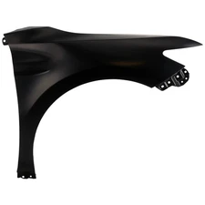 Fender For Toyota Camry 2018-2024 Front Passenger Side