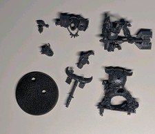 Warhammer 40K - Armageddon - Ork Bigboss - No box