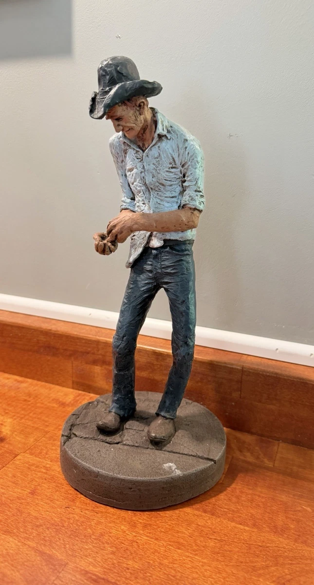 Original Michael Garman Art Sculptures for sale | eBay