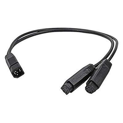 720102-1 720102-1 9 M SILR Y 9-Pin MEGA and Non-MEGA SI Left Right Splitter C...