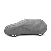 Autogarage FüR Volvo C40 Vollgarage Auto SchutzhüLle Cover Abdeckplane