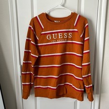 GUESS Sweatshirt - M