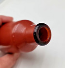 Vintage J.M. DA FONSEGA AZEITAO, PORTUGAL BOTTLE & ULSTER CRUET — photo 4