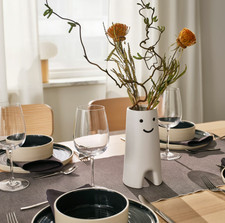 IKEA White Vases for sale - eBay