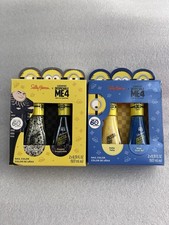 Sally Hansen x Despicable Me Limited Edition Insta-Dri Nail Polish 4 Colors