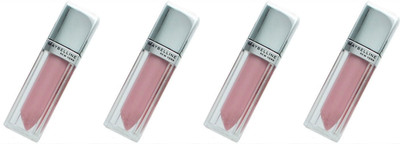 Maybelline Polished Petal 105 Color Elixir 4 Pack Liquid Lip Color Set
