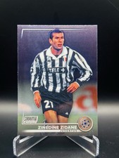 2022-23 Topps Stadium Club Chrome UEFA - Zine...