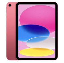 Apple iPad Series 11 in 128GB Wi Fi 5G Pink Tablet whith network anp pen