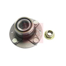 Roulement de roue Mazda 121