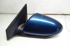 18 2018 Hyundai Elantra Driver LH Door Mirror w/ Blind Spot Alert OEM