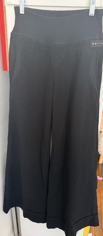 Cop Copine Pants Vintage Size 36
